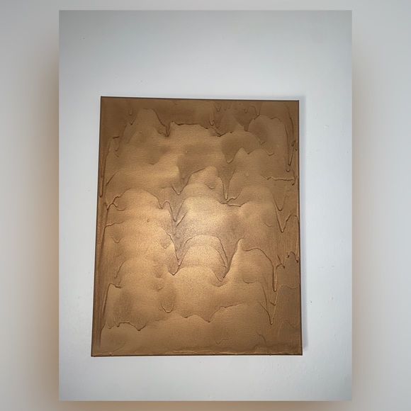 Gold Sauce Canvas β¨ - Picture 2 of 2